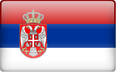 Închirieri auto în Serbia