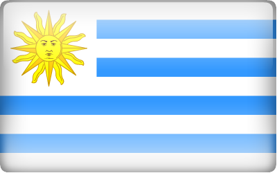 Uruguay Închirieri auto