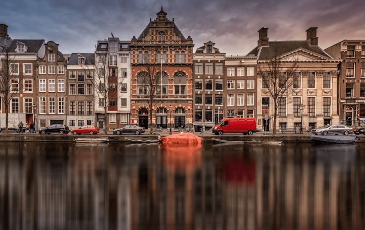 Sfaturi importante pentru turiștii din Amsterdam
