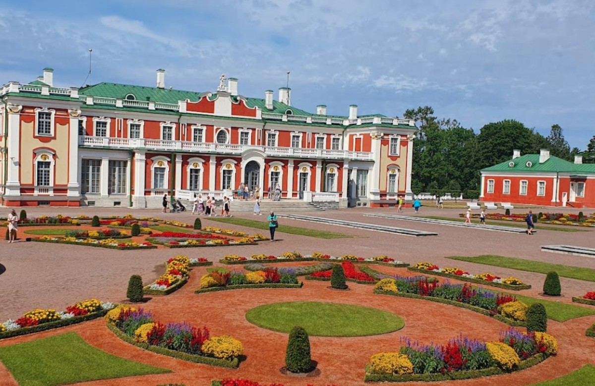 Tallinn a primit statutul de Capitală Verde a Europei