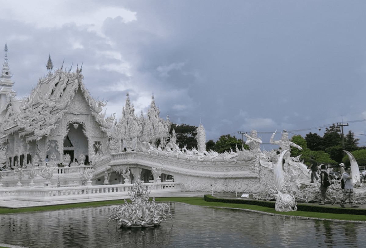 Secretele Asiei dezvăluite în Thailanda