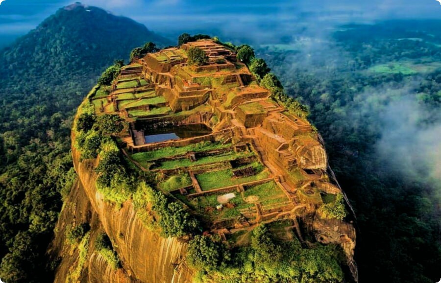 Sri Lanka: hoteluri, plaje