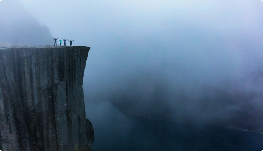 Fiords