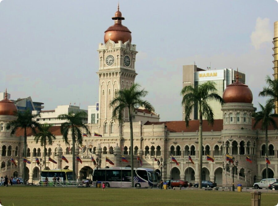 Cele mai bune obiective turistice din Jakarta